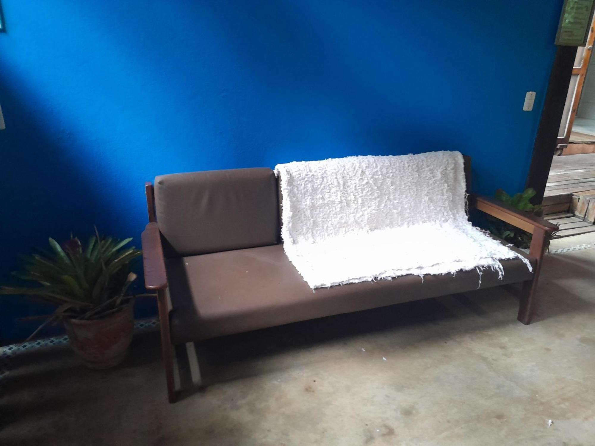 Sitio Das Bromelias Cachoeira Do Tombador Убатуба Екстериор снимка