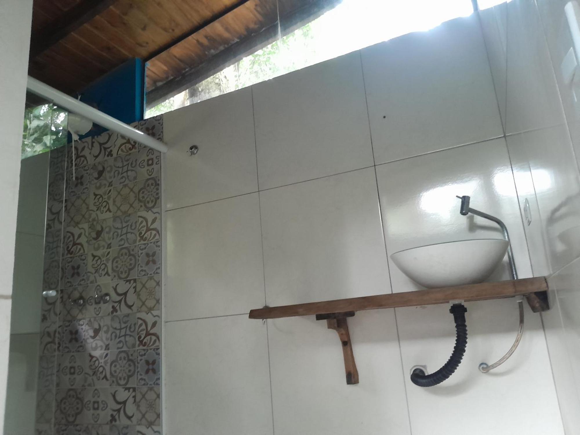 Sitio Das Bromelias Cachoeira Do Tombador Убатуба Екстериор снимка