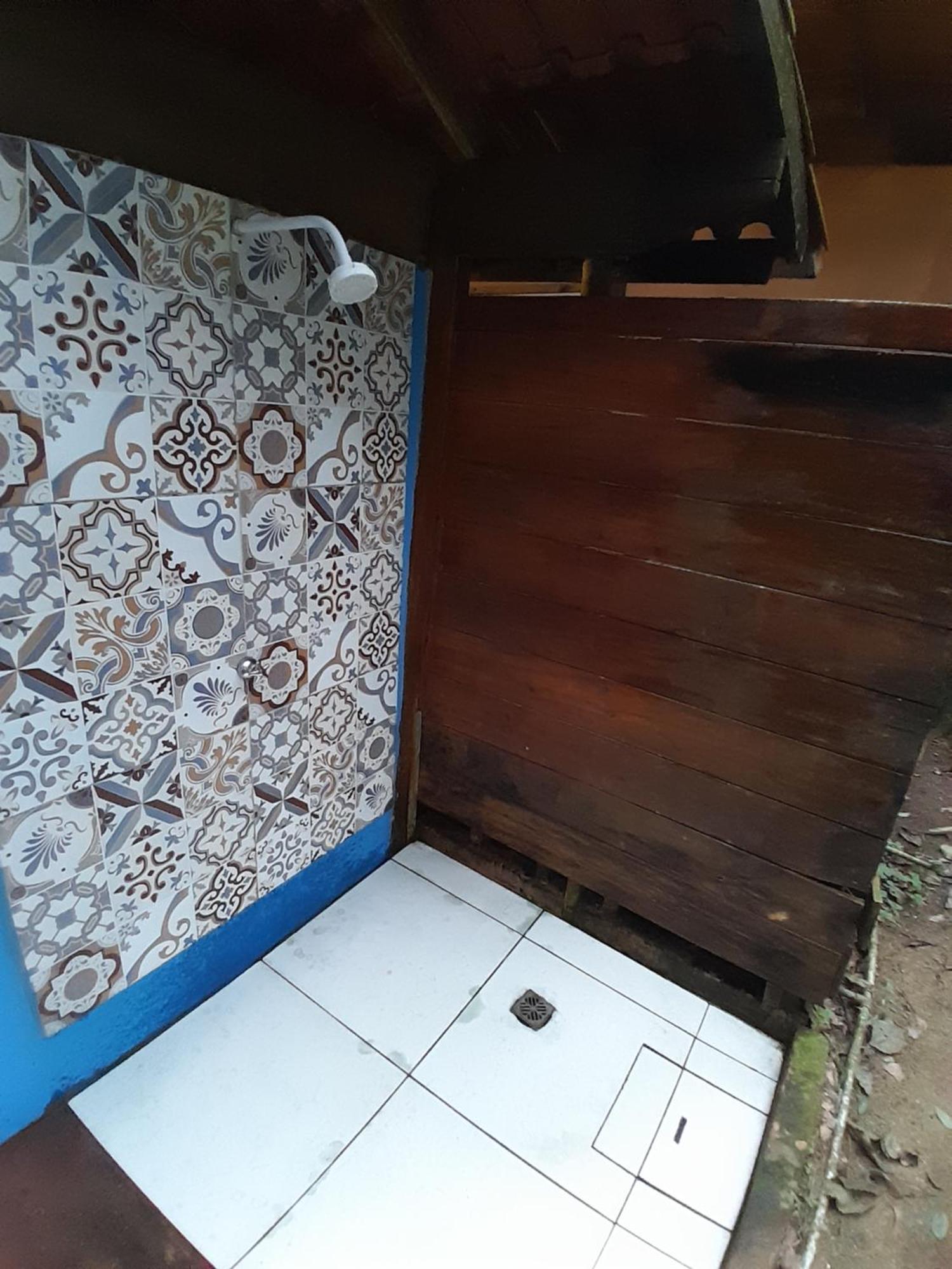 Sitio Das Bromelias Cachoeira Do Tombador Убатуба Екстериор снимка