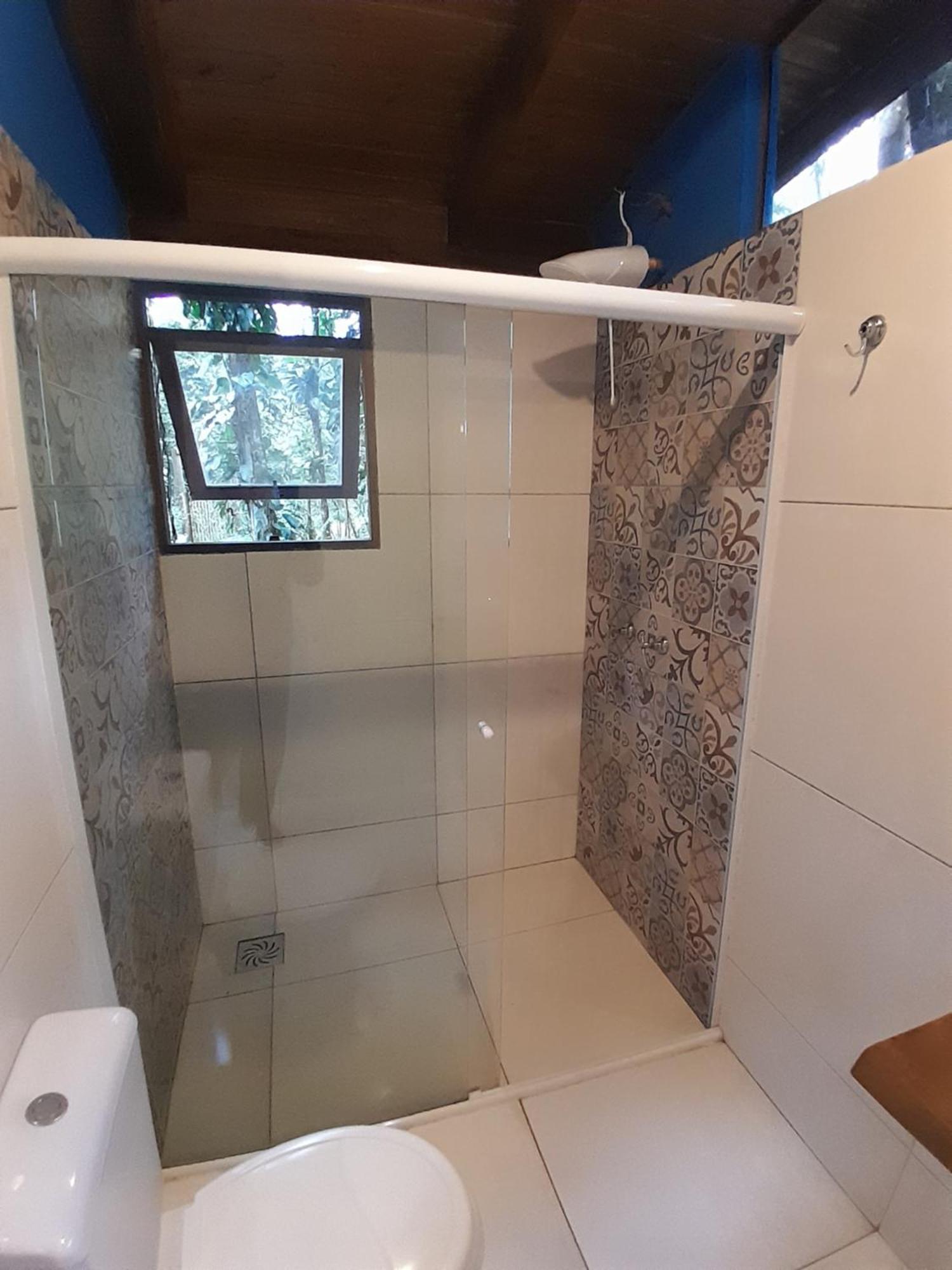 Sitio Das Bromelias Cachoeira Do Tombador Убатуба Екстериор снимка
